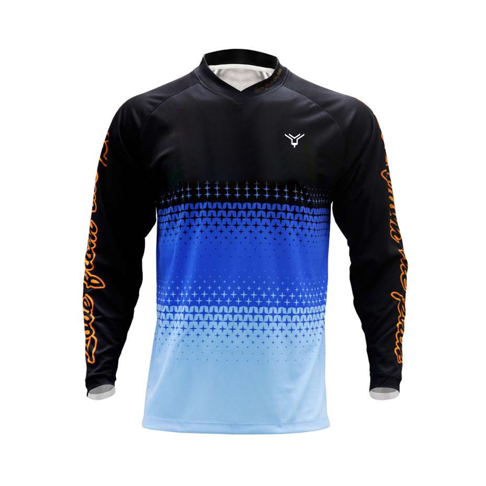 Mountain Bike Jersey